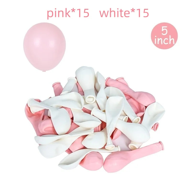 1pc Transparent Balloon Box,Letter Box
