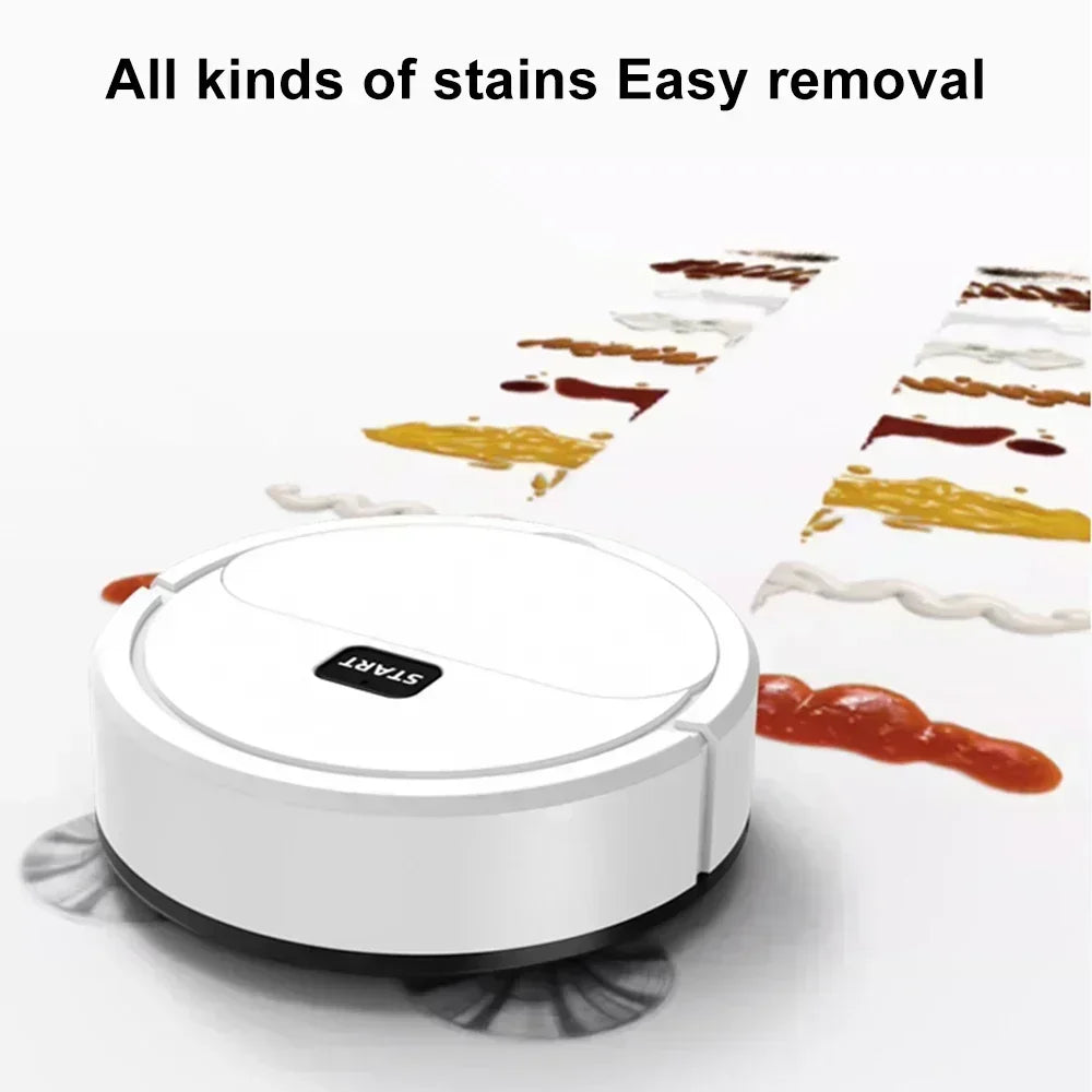 Sweeper Fully Automatic Sweeping Robot