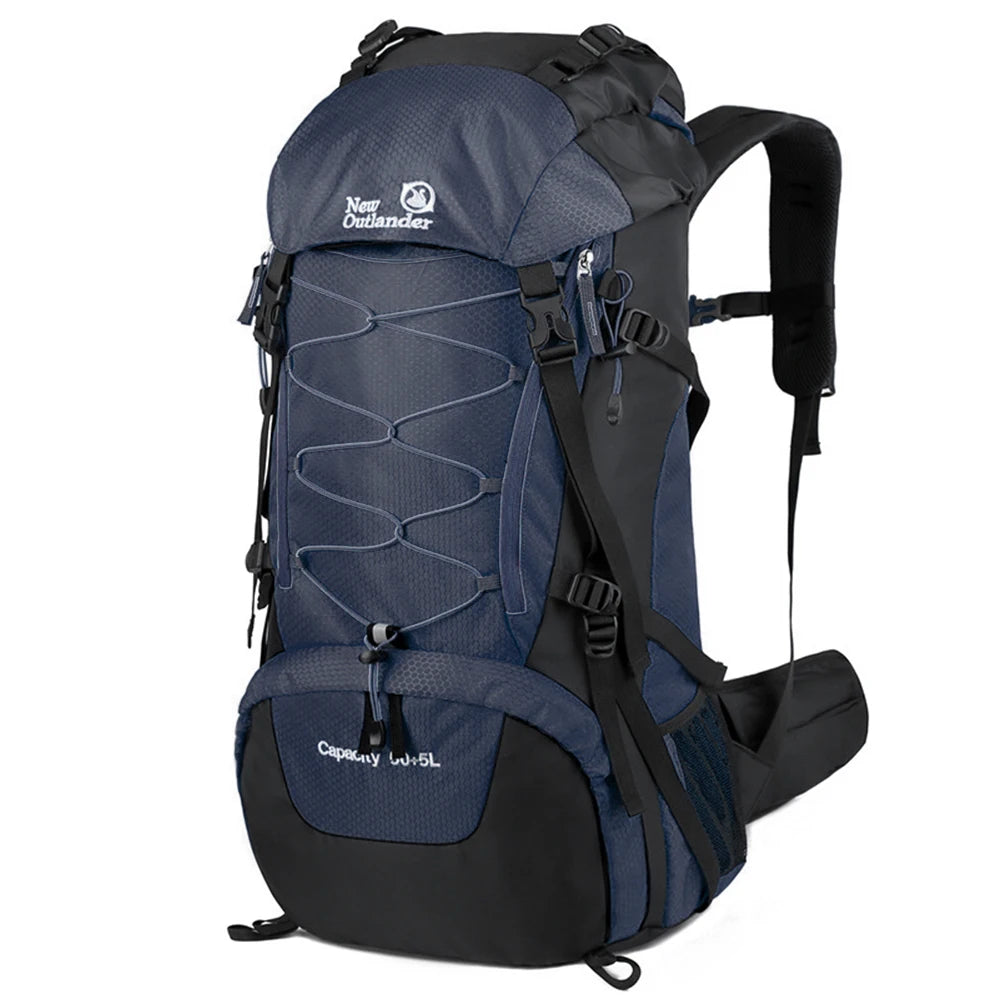 WESTTUNE Waterproof Climbing Backpack