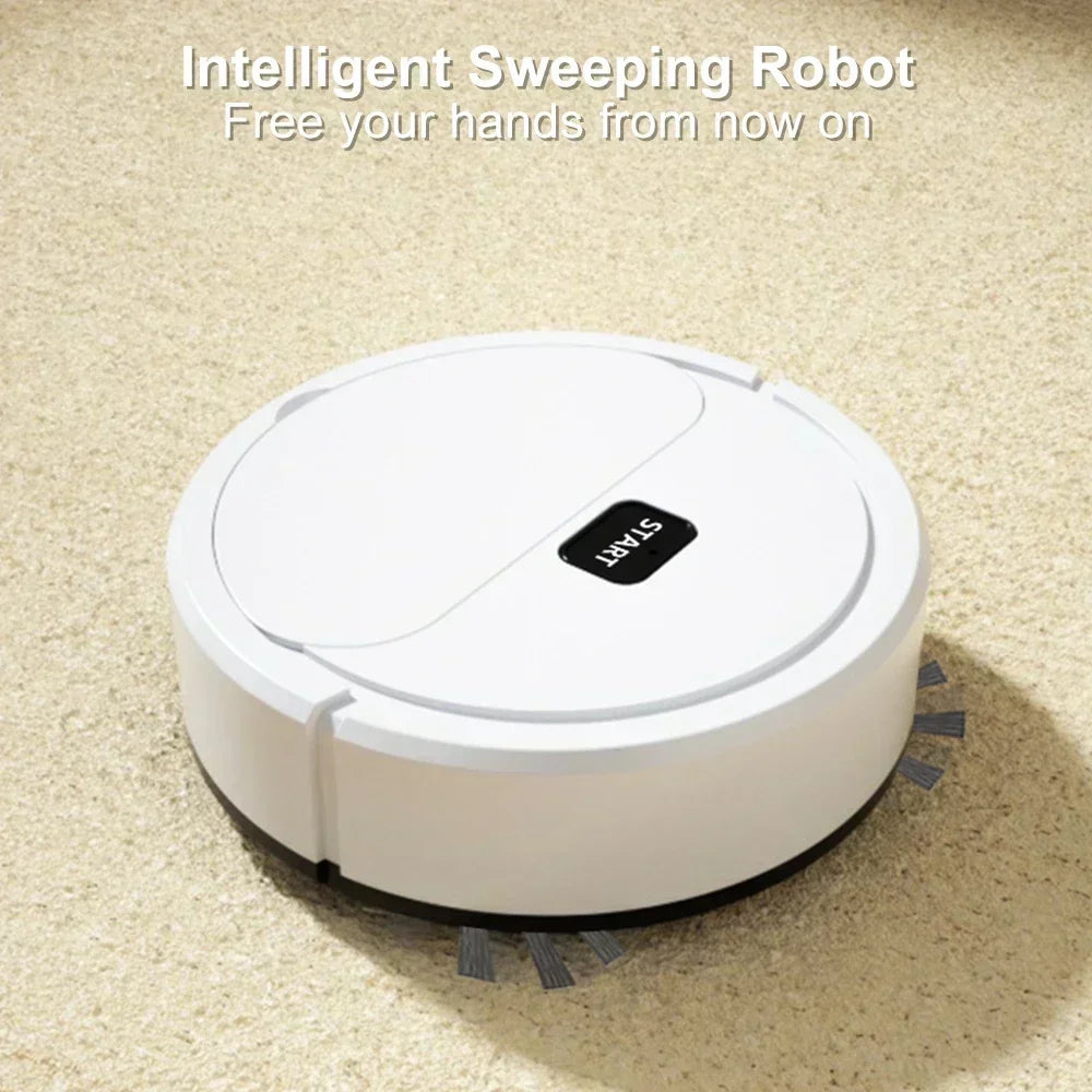 Sweeper Fully Automatic Sweeping Robot