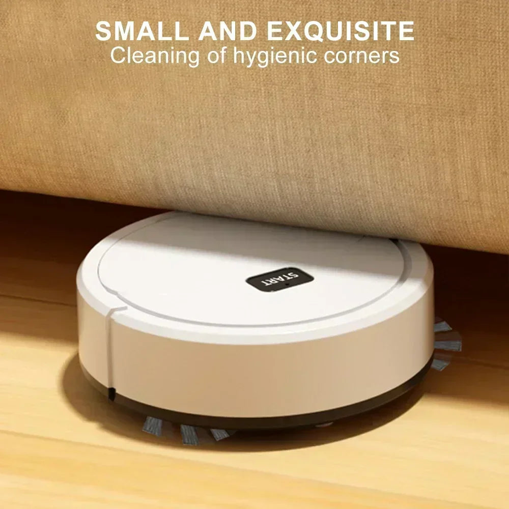 Sweeper Fully Automatic Sweeping Robot