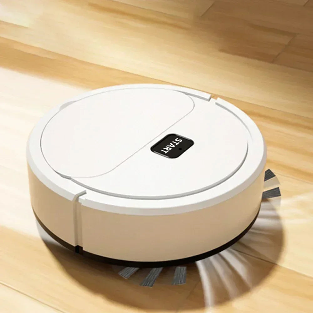 Sweeper Fully Automatic Sweeping Robot