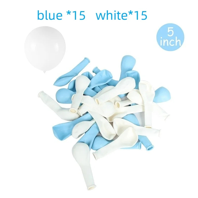 1pc Transparent Balloon Box,Letter Box