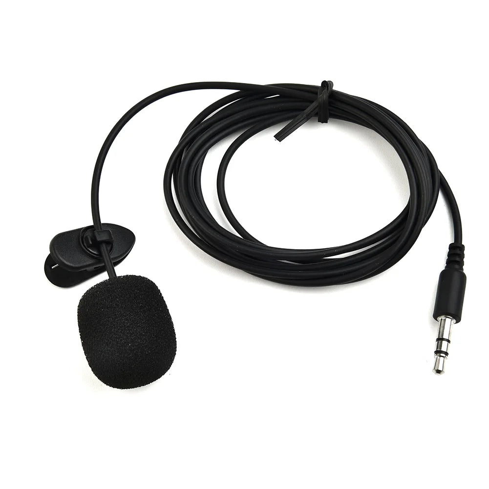 Car Radio Audio Adapter Bluetooth Aux Cable Microphone Handsfree For Accord For Civic For Odyssey Interface Adapter Music Aux