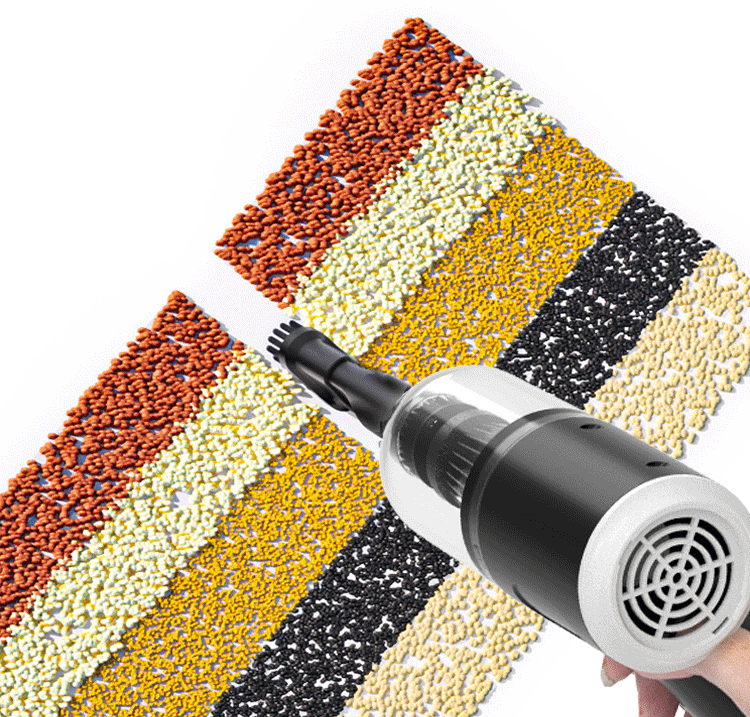 Wireless Handheld Car Vacuum Cleaner