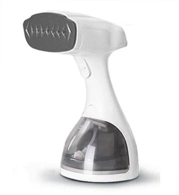 1500W Handheld Garment Steamer Clothing Iron LCD Travel Steamer 350ml Big Capacity