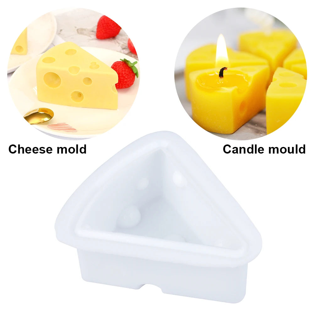 3D Ocean Shell Candle Mould DIY Plaster