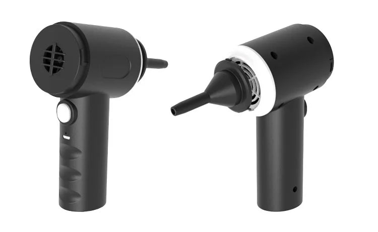 Wireless Handheld Car Vacuum Cleaner