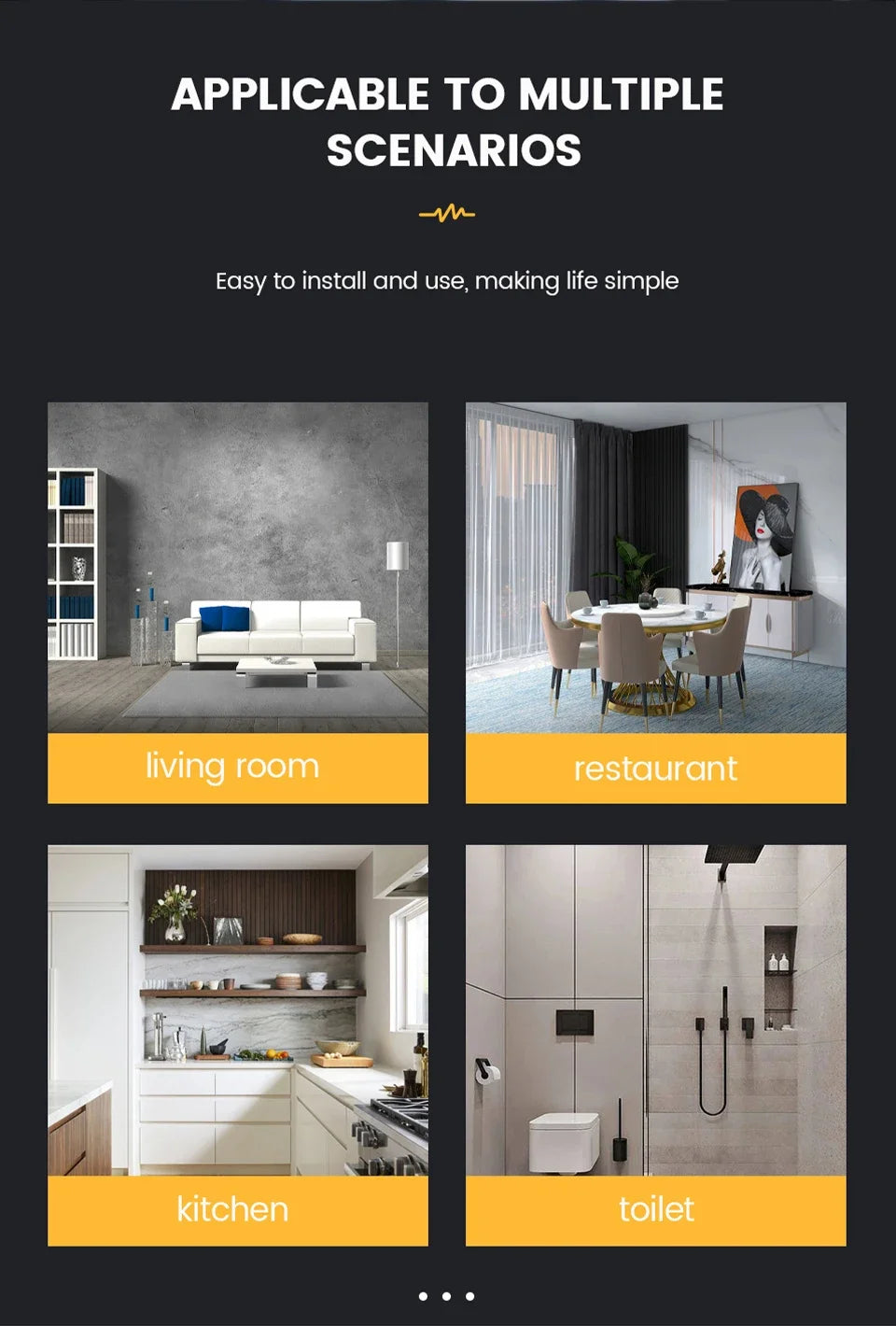 2025 Hot Infrared Remote Control Smart LED Lampholder E27 AC85-265V Universal Socket Timer Color Changing Easy Install for Home