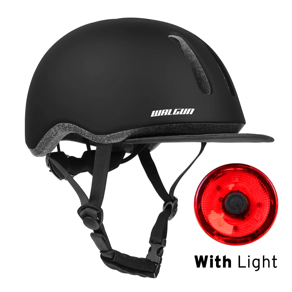 UB-26 Cycling Helmet Urban Electric