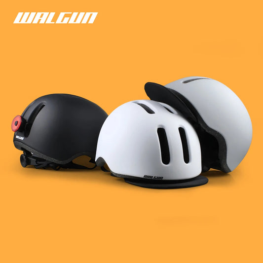 UB-26 Cycling Helmet Urban Electric