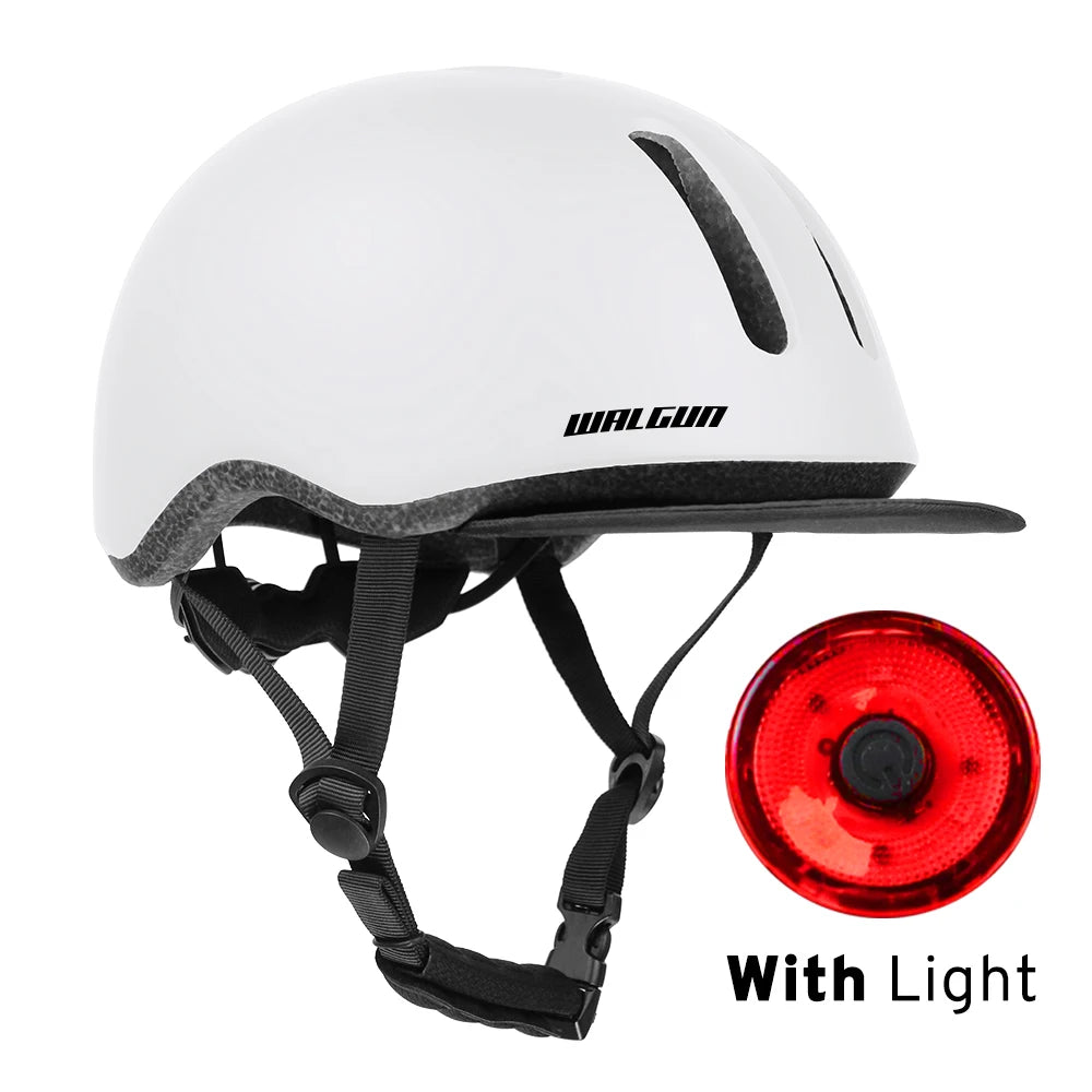 UB-26 Cycling Helmet Urban Electric