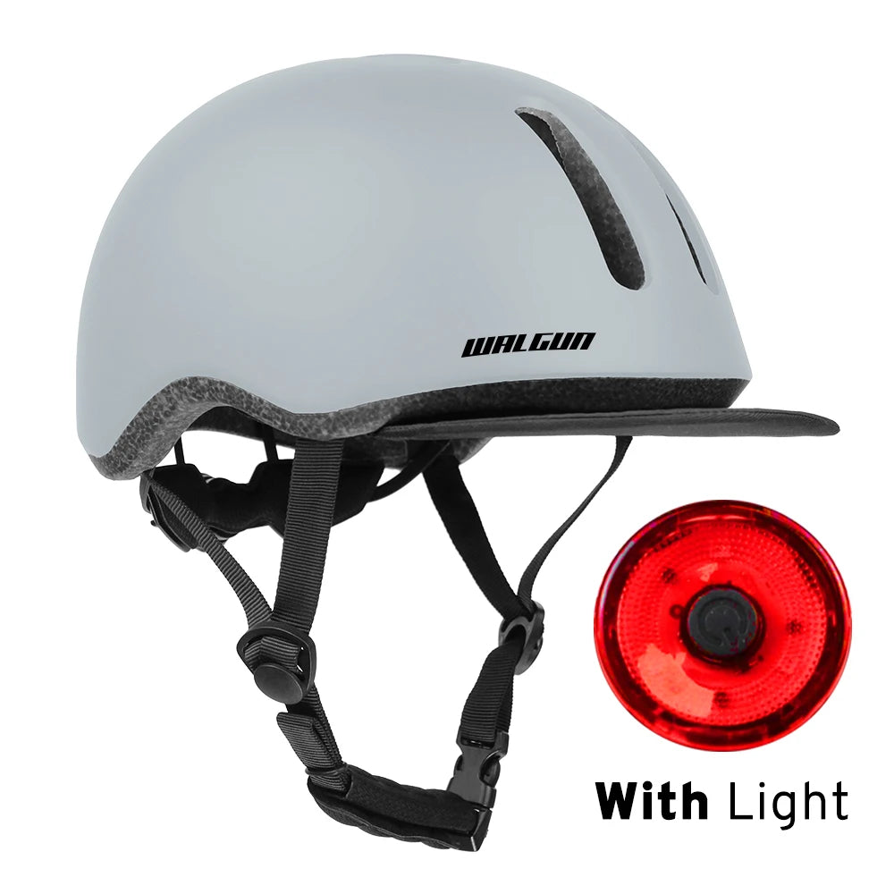 UB-26 Cycling Helmet Urban Electric