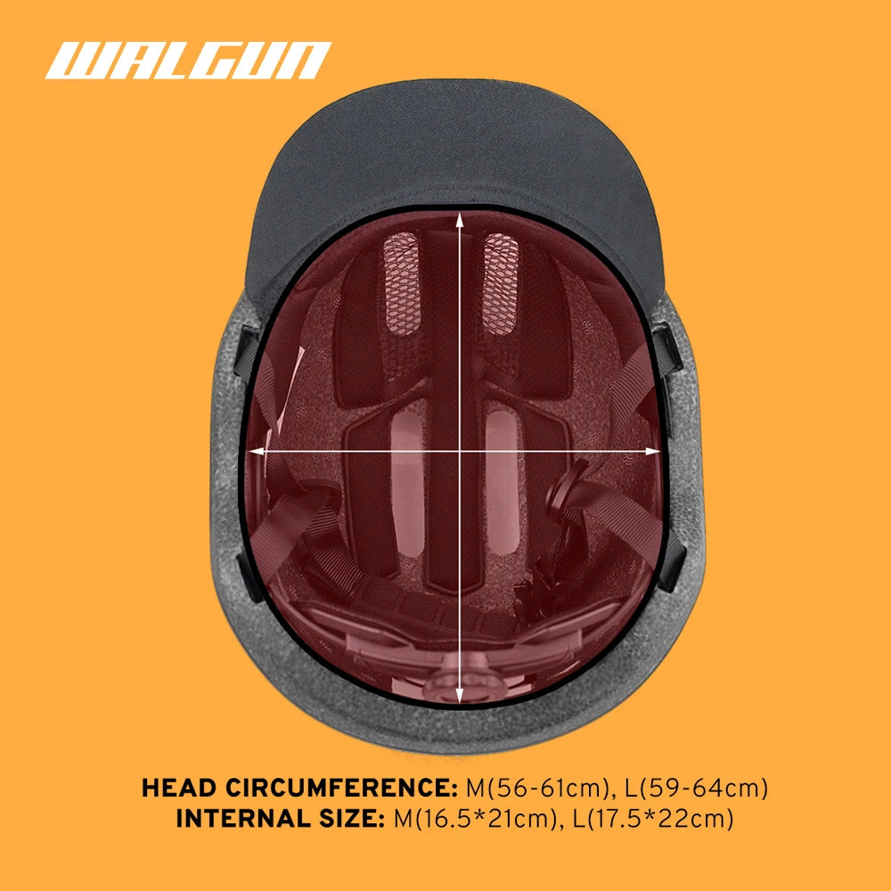 UB-26 Cycling Helmet Urban Electric