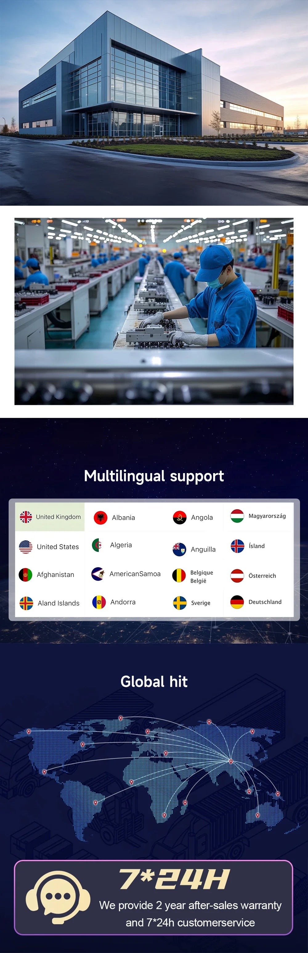 Android 14 For Jeep Compass 2 MP 2016 2017 2018 2019 Car Radio Stereo Multimedia Navigation GPS Auto Radio Player Carplay Screen