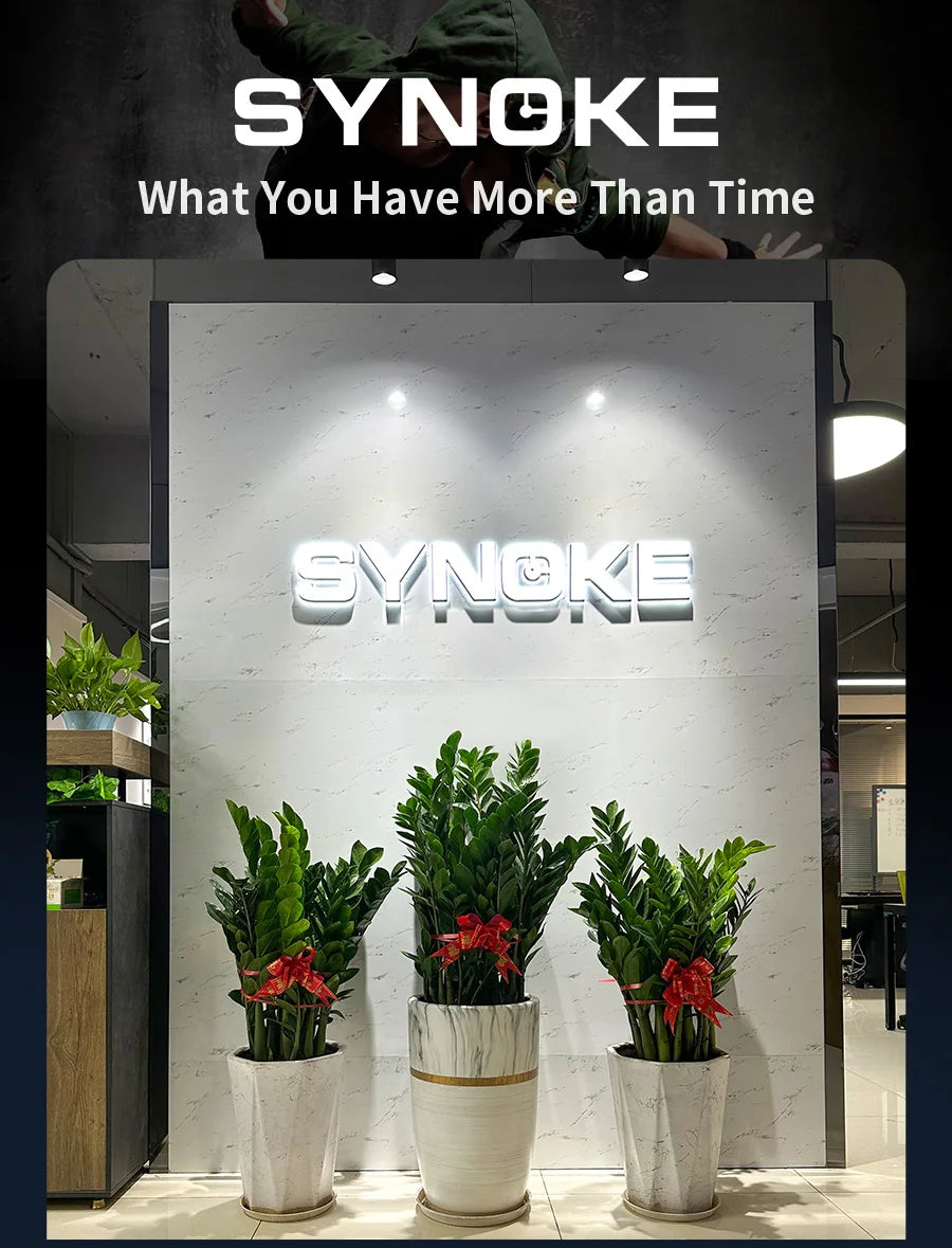 Retro Watch Men Outdoor Sports Multifunctional Waterproof Large Screen Display Luminous LED Digital For Men Fashion