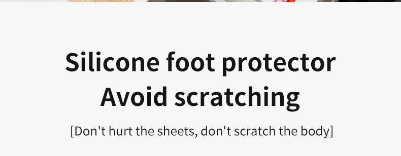 Foldable Laptop Bed Desk] Portable Adjustable Height Foldable Laptop Bed Desk with Wooden Surface - Storage Slots & Drawers for