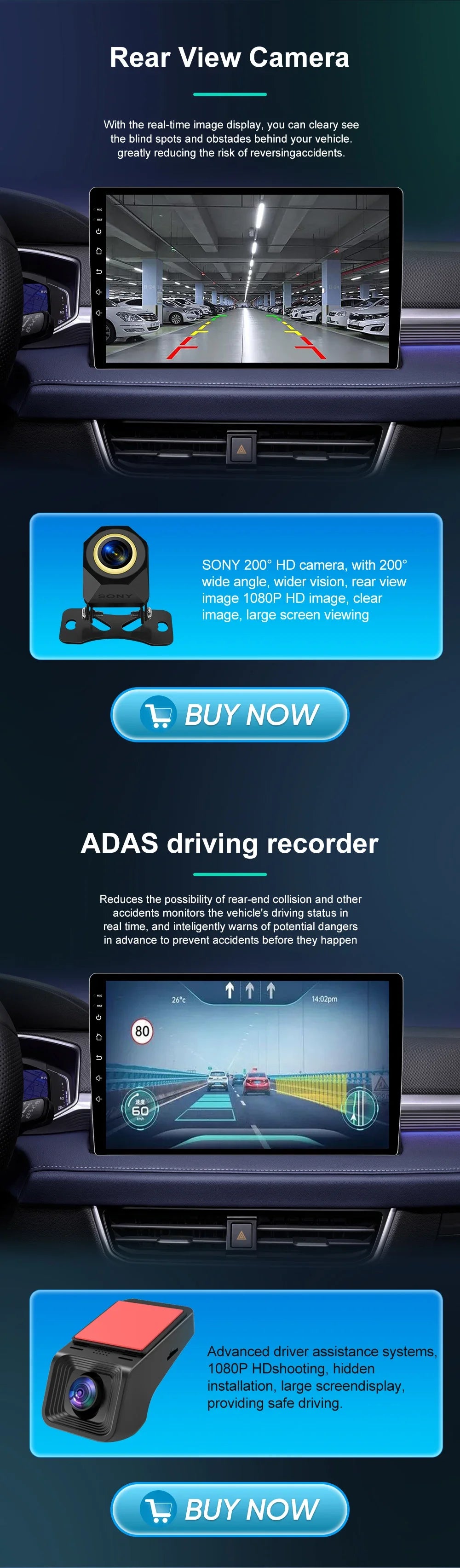 Android 14 For Jeep Compass 2 MP 2016 2017 2018 2019 Car Radio Stereo Multimedia Navigation GPS Auto Radio Player Carplay Screen