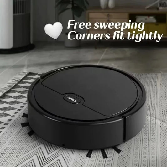 Sweeper Fully Automatic Sweeping Robot