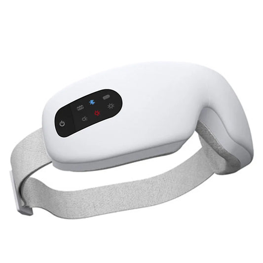 Smart  Electric Eye Massager Air Pressure