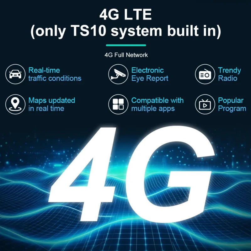 Android 14 For Jeep Compass 2 MP 2016 2017 2018 2019 Car Radio Stereo Multimedia Navigation GPS Auto Radio Player Carplay Screen