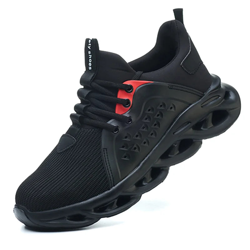 Lightweight Safety Shoes for Men Work