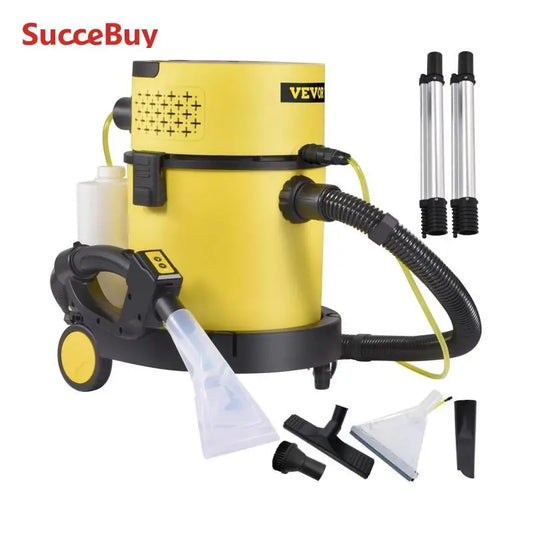 VEVOR Wet Dry Vacuum Cleaner 5.3