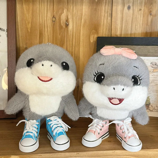 23cm Tung Tung Tung Sahur Plush
