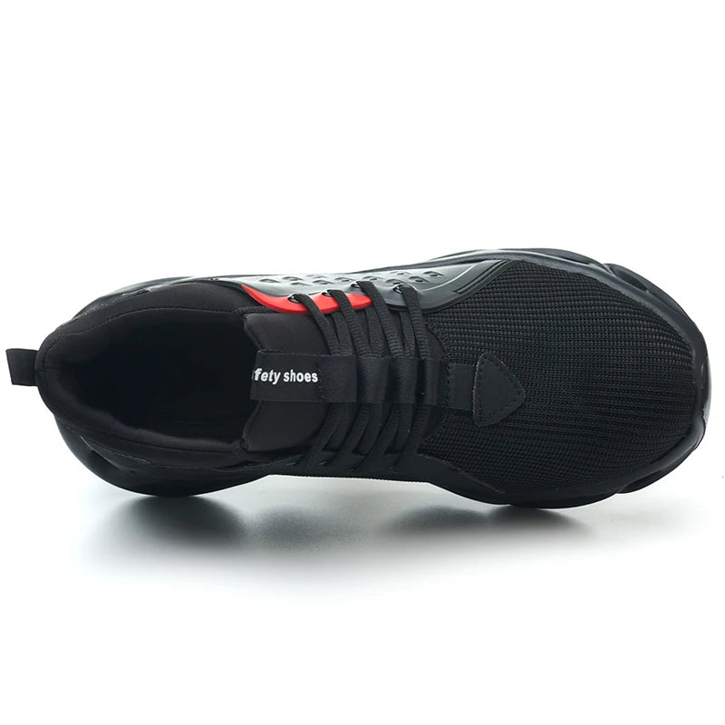 Lightweight Safety Shoes for Men Work