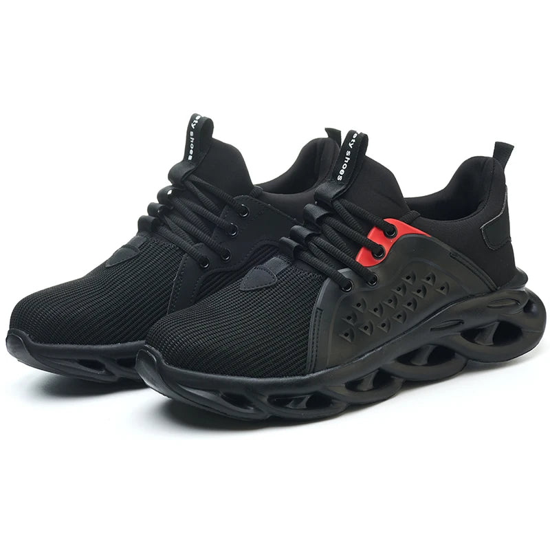 Lightweight Safety Shoes for Men Work