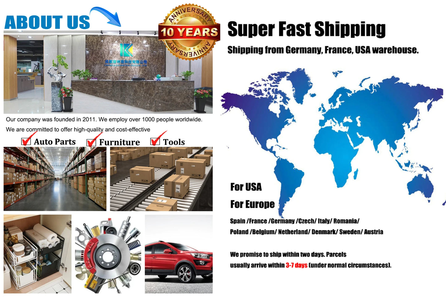 Foldable Ironing Board, Cabinet Mount, Push-Pull Sturdy Metal Frame  80x29.5cm / 31.5x11.6in (Gray)