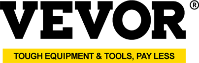 VEVOR Wet Dry Vacuum Cleaner 5.3